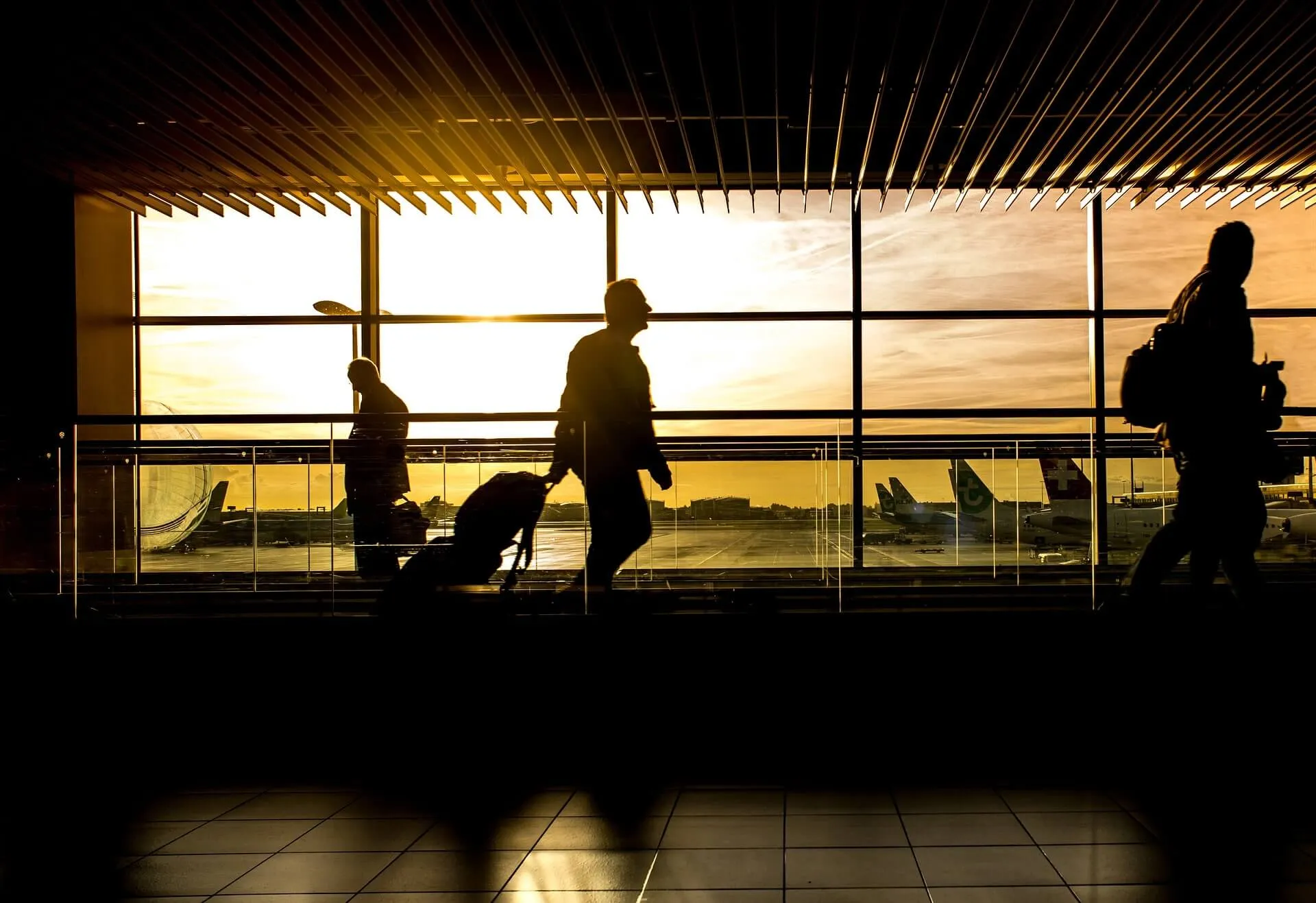 Boingo Wireless y AT&T conectan aeropuertos con 5G de banda alta