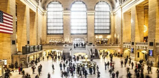 Boingo Wireless construye la infraestructura digital de Nueva York