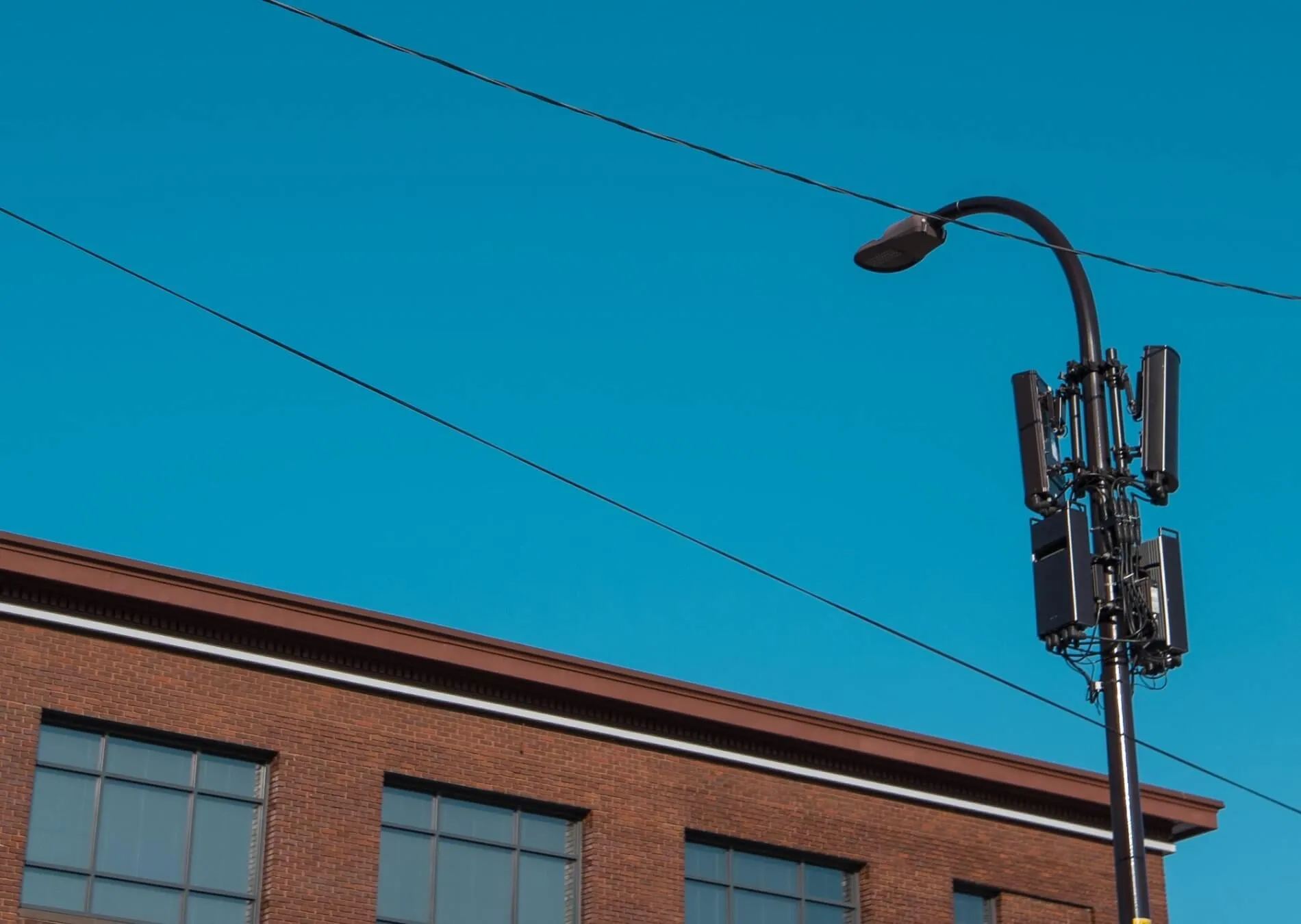 Small Cell Forum Forecast: 35.7 Million Deployed by 2026