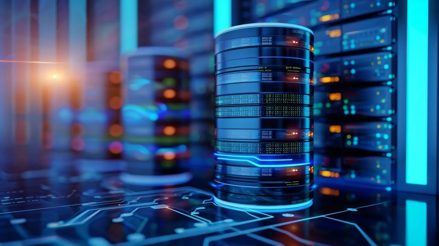 Avances en Tecnología de Almacenamiento de Centros de Datos Virtualización de Almacenamiento Cloud de Próxima Generación