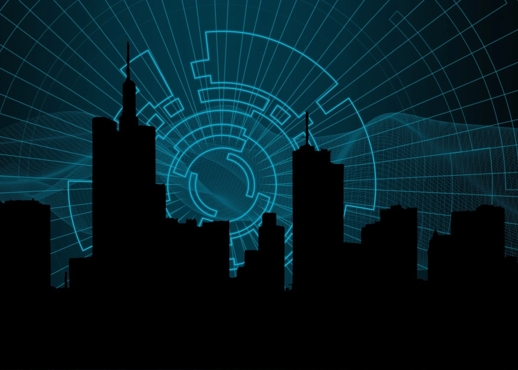 Hoteles Carrier: ubicaciones clave de centros de datos en Estados Unidos