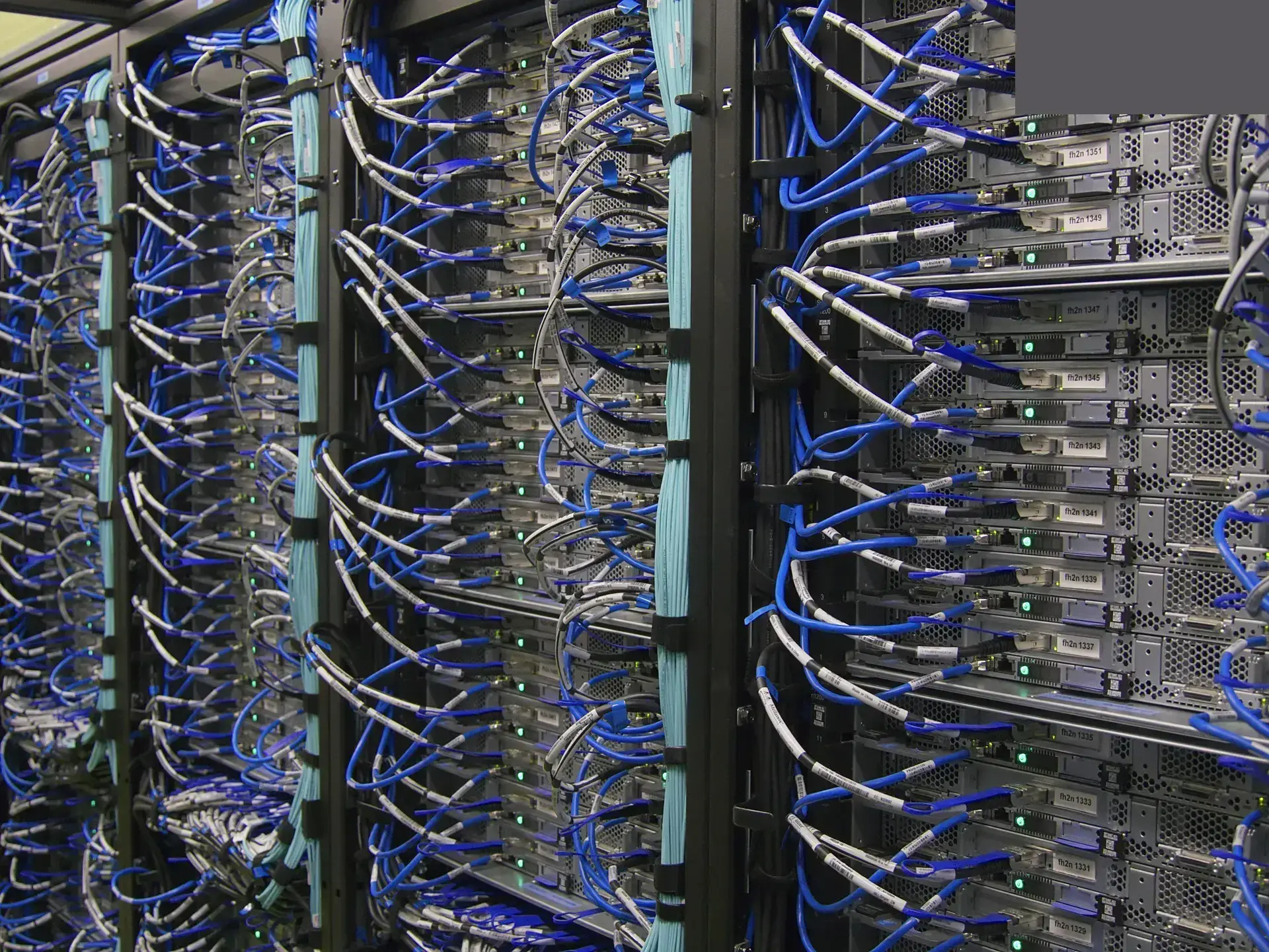 Equinix Fabric alcanza los 100 millones de dólares con conexiones virtuales