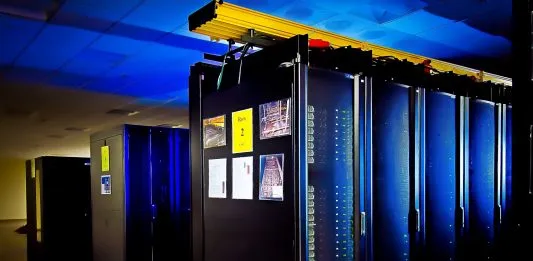 Vantage Data Centers Acquires Hypertec's 49 MWs