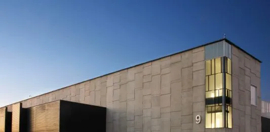 Northern California Data Centers: Silicon Valley