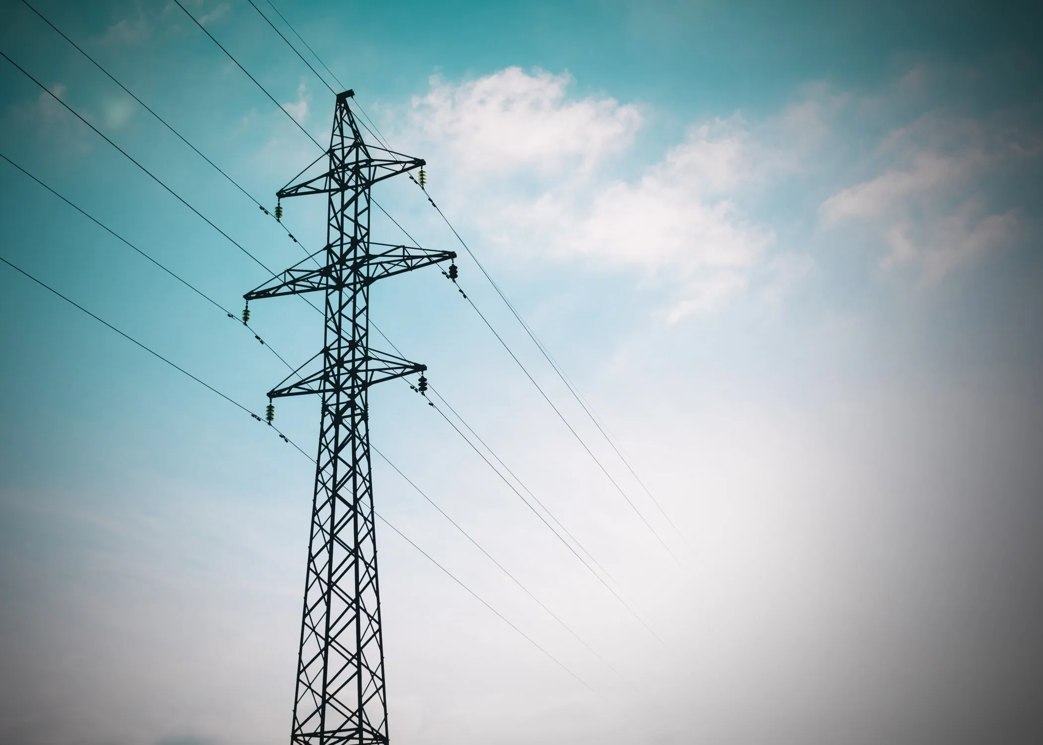 Energía del centro de datos: una descripción completa de la energía