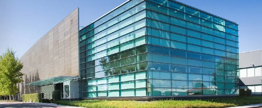 Incendio del centro de datos de Digital Realty Los Ángeles California 2023