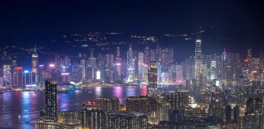 ESR Cayman ingresa a Hong Kong con un centro de datos de 40 MW