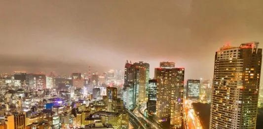 Gaw Capital y ESR Cayman construirán centros de datos en Tokio, Japón