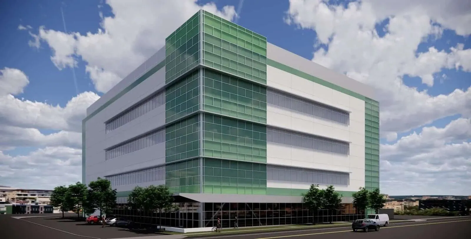 Macquarie Capital, Prime Data Centers Form $5bn+ Partnership