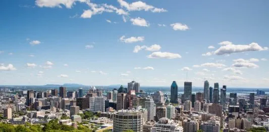 Montreal: Canada’s Hyperscale Data Center Hub