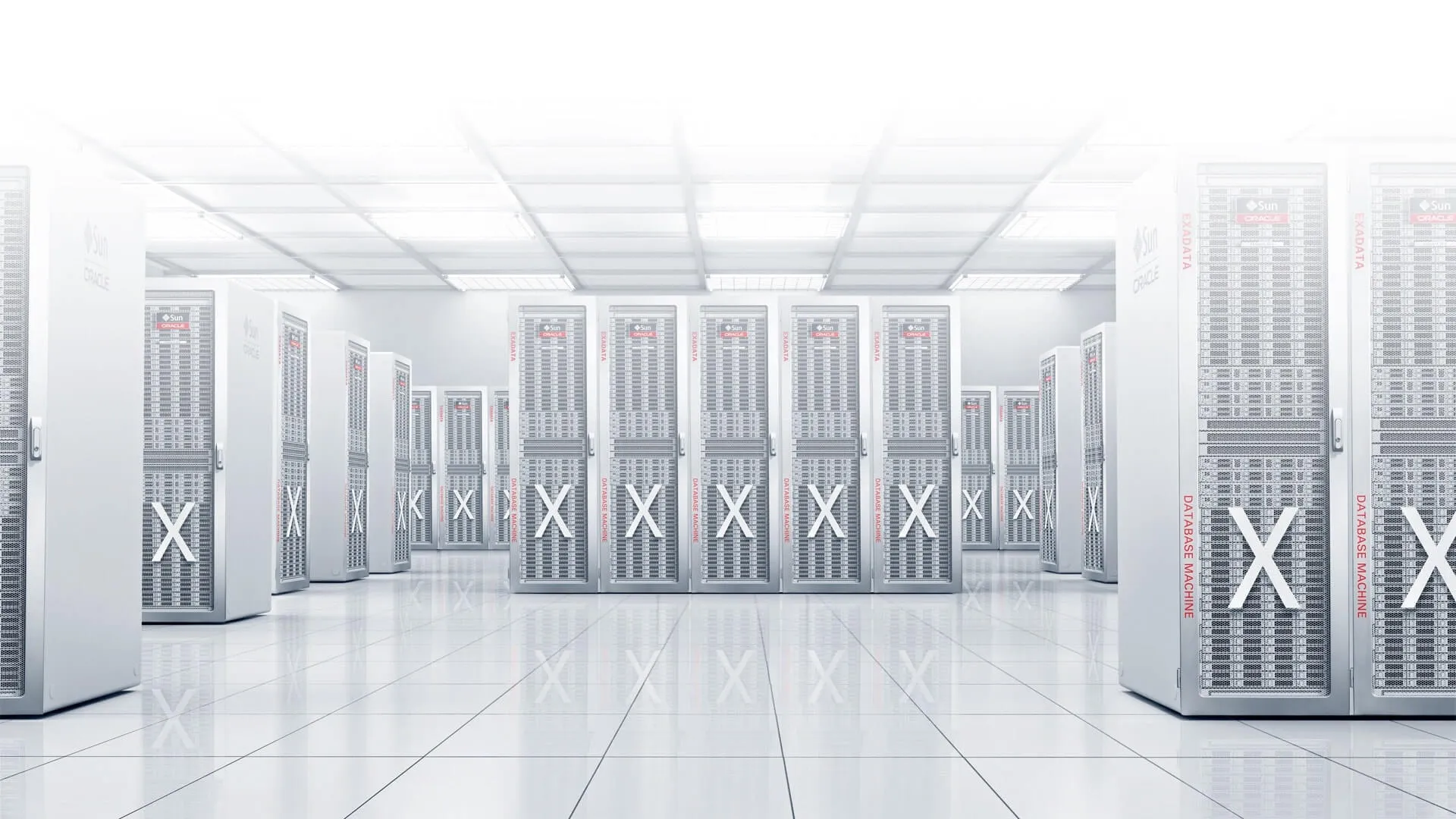 Oracle Plots 14 New Cloud Regions, Scaling to 44