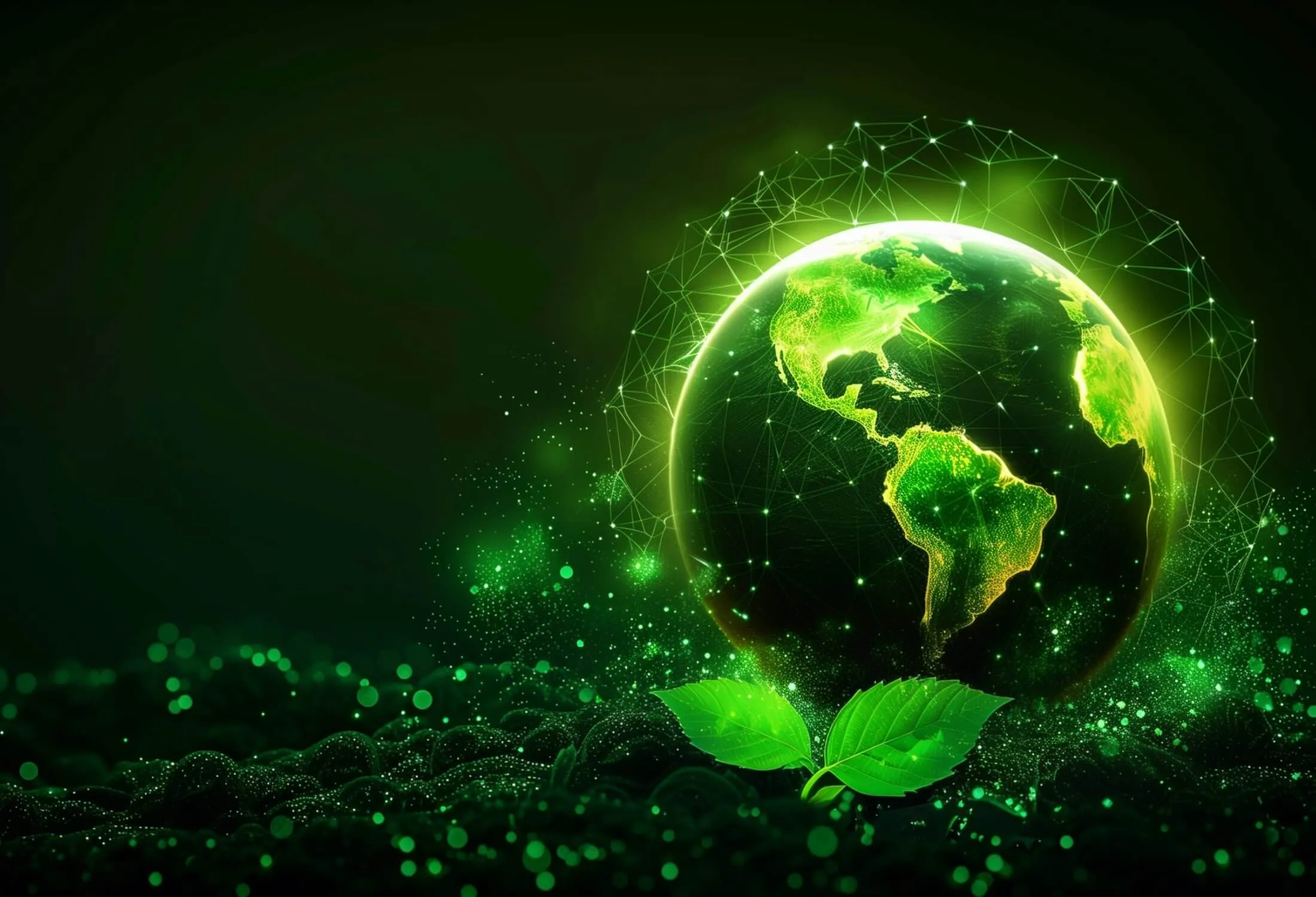 Renewable Energy Use in Data Centers: Green Revolution