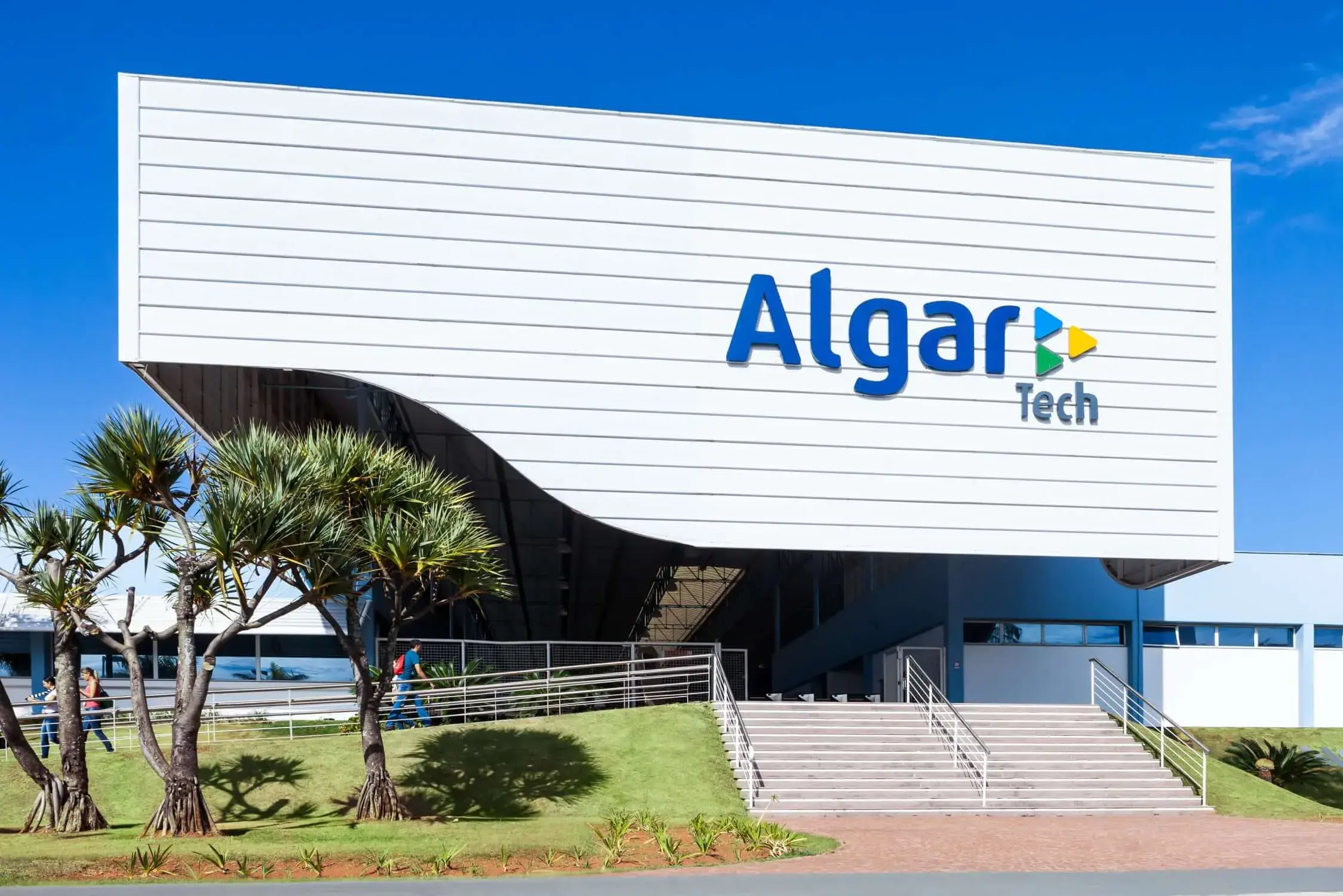 Scala de Colony Capital adquiere el centro de datos Algar Tech