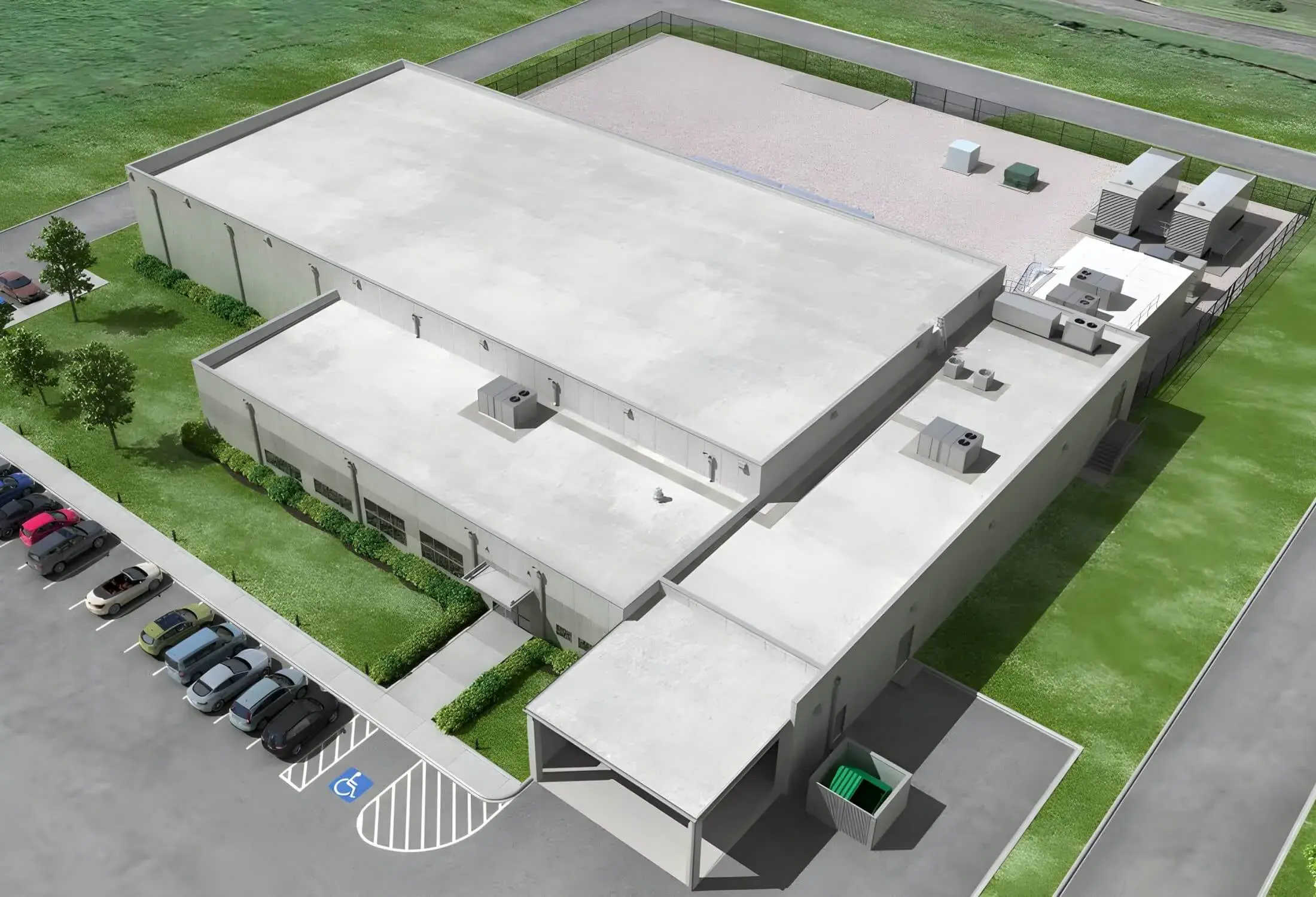 TierPoint Secures $500m Investment from Argo Infrastructure