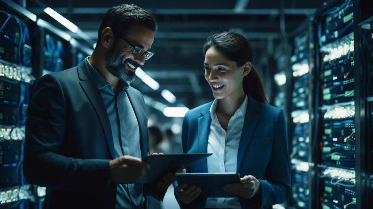 Quienes utilizan los servicios de hosting de centros de datos de Co Lo