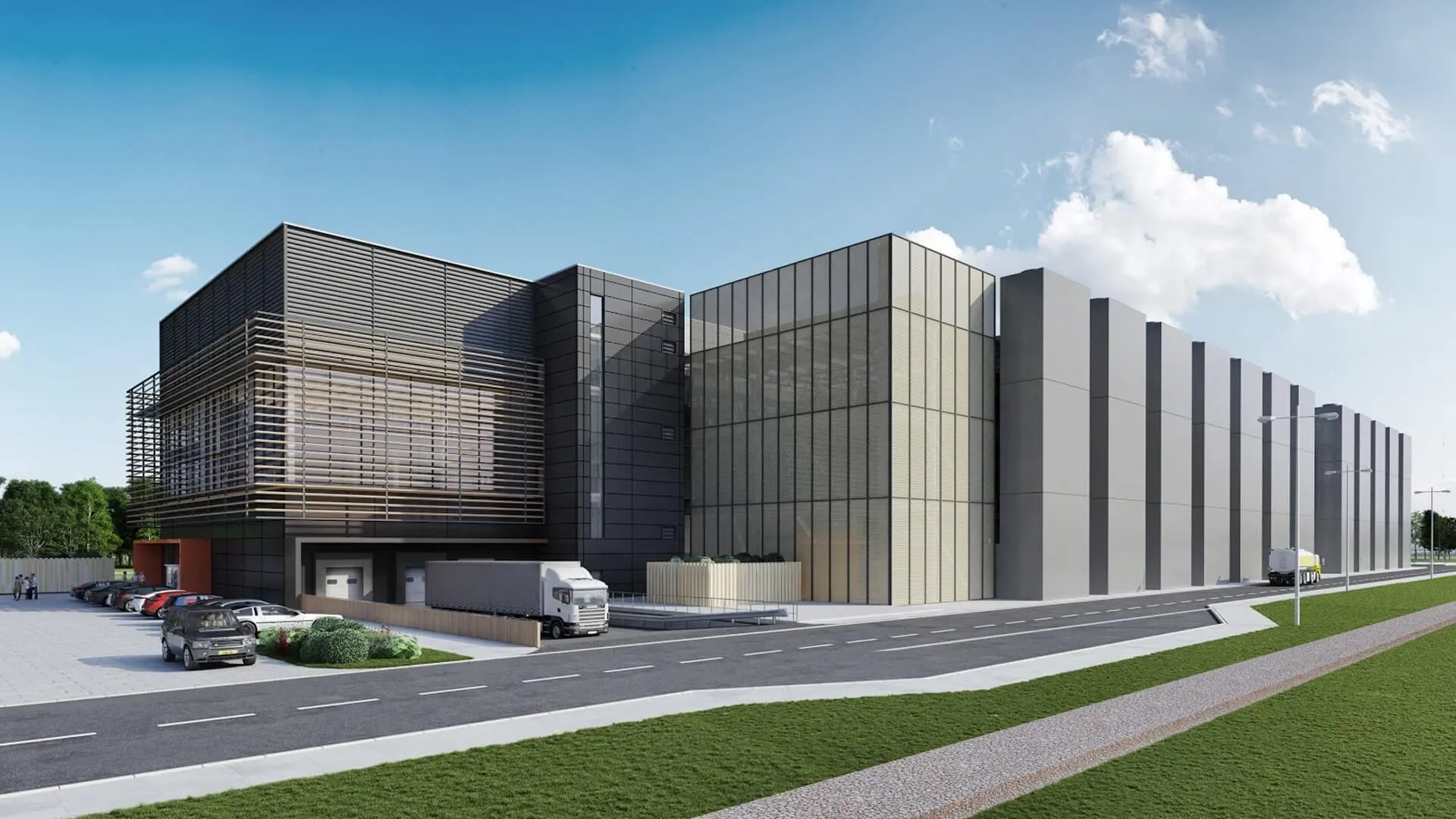 Yondr Partners with Everstone Group on $1bn India Data Center JV