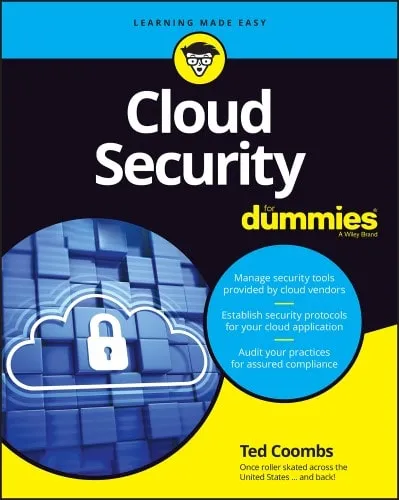 Seguridad en la nube para tontos por Ted Coombs