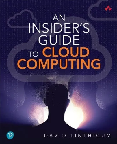 Guía privilegiada sobre computación en la nube por David Linthicum