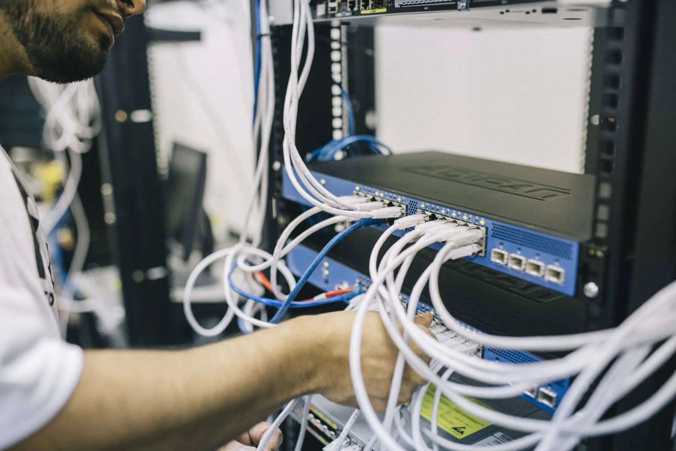 Comunicaciones convincentes: construcción de fibra versus decisión de compra