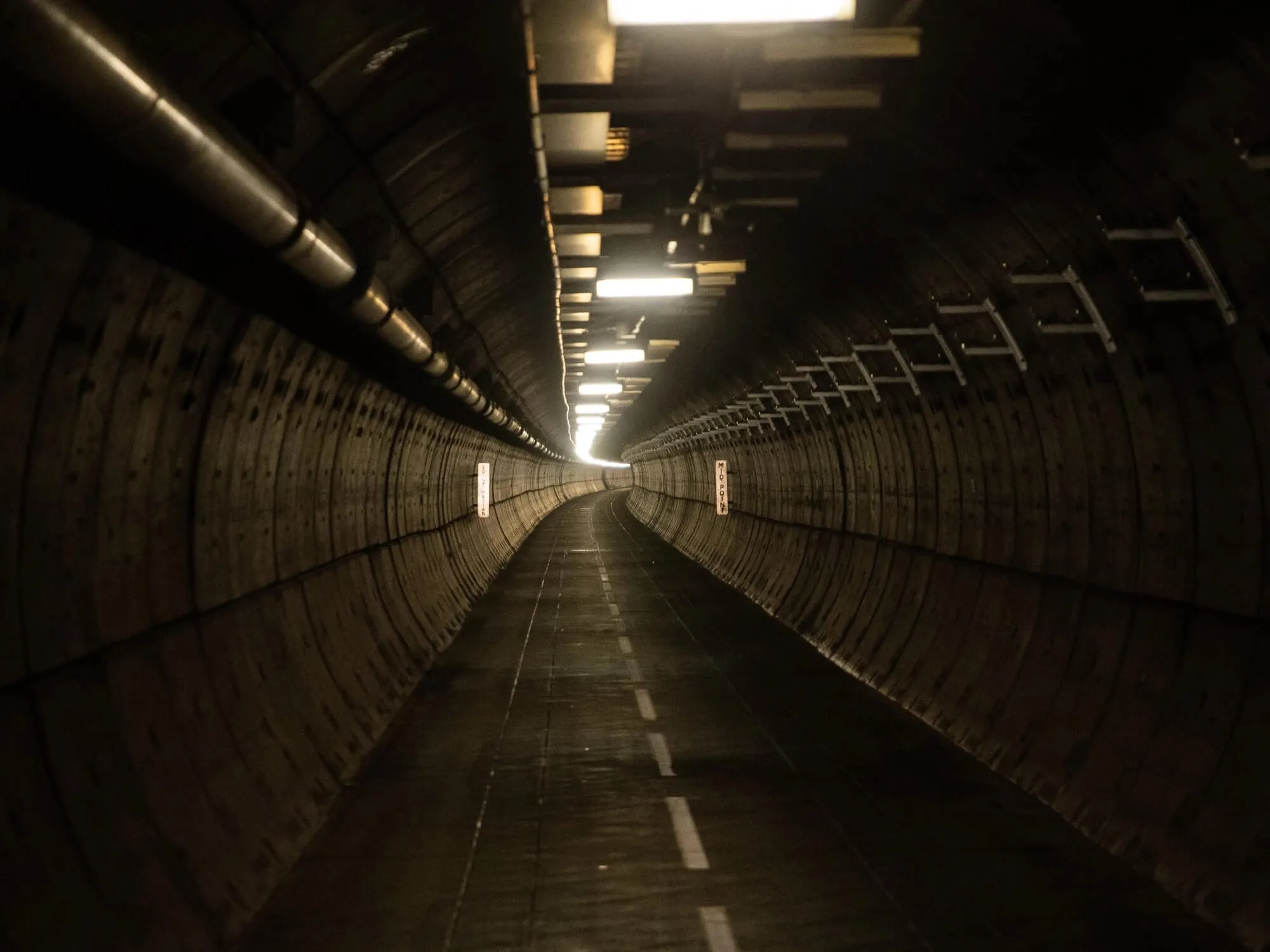 Colt construye fibra oscura para el túnel del canal de Getlink entre el Reino Unido y Francia