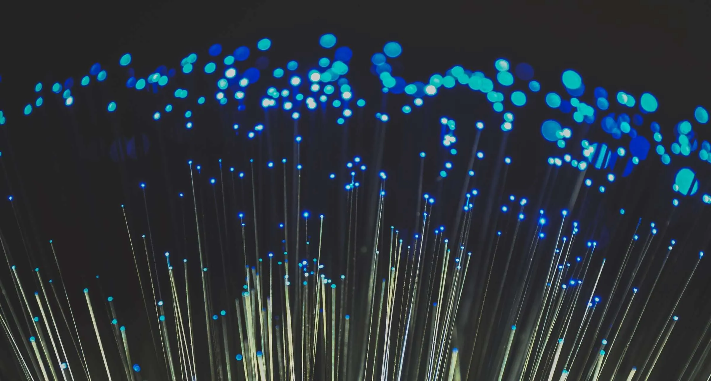 La Fibra Oscura en Europa y sus principales proveedores de redes