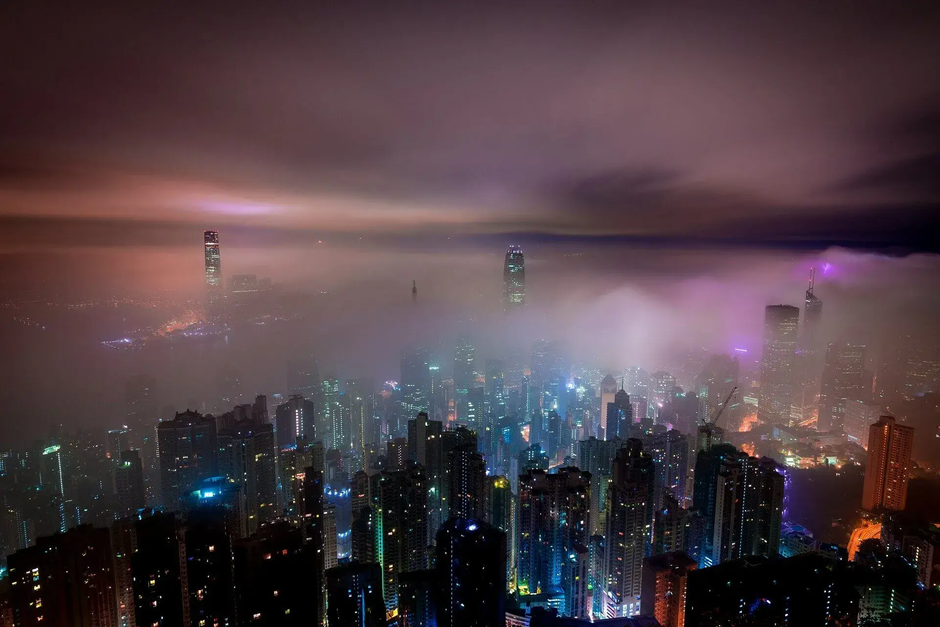 Superloop Sells $104m Hong Kong, Singapore Fiber to Columbia, DigitalBridge