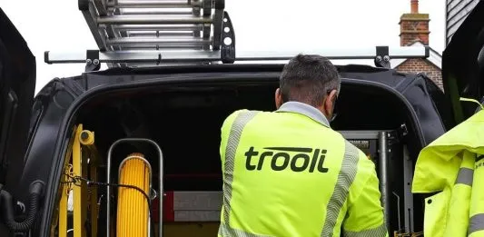 Trooli Gets £67.5m for 1 Million UK Fiber Broadband Passings