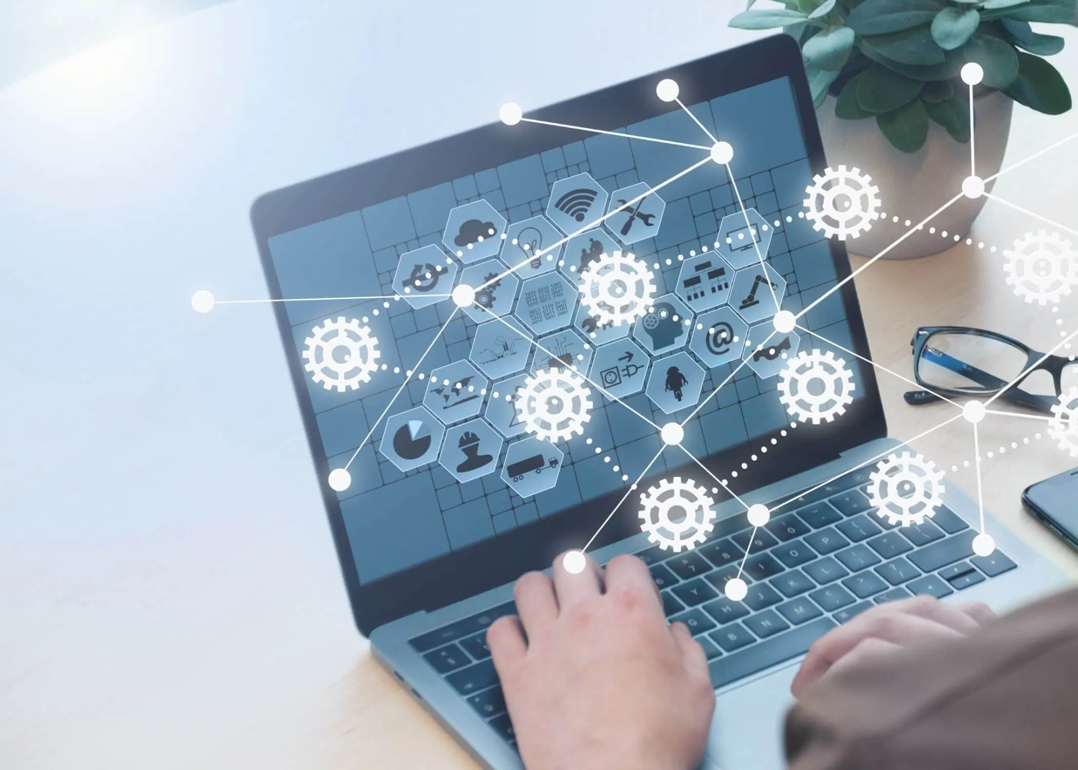 Internet of Things (IoT) Analytics: Understanding Data