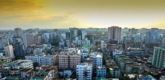 Bangladesh TowerCos: American Tower para desbloquear el mercado
