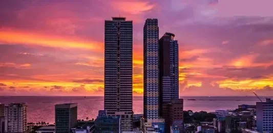 Philippines TowerCos: American Tower, edotco, Pinnacle, Edgepoint