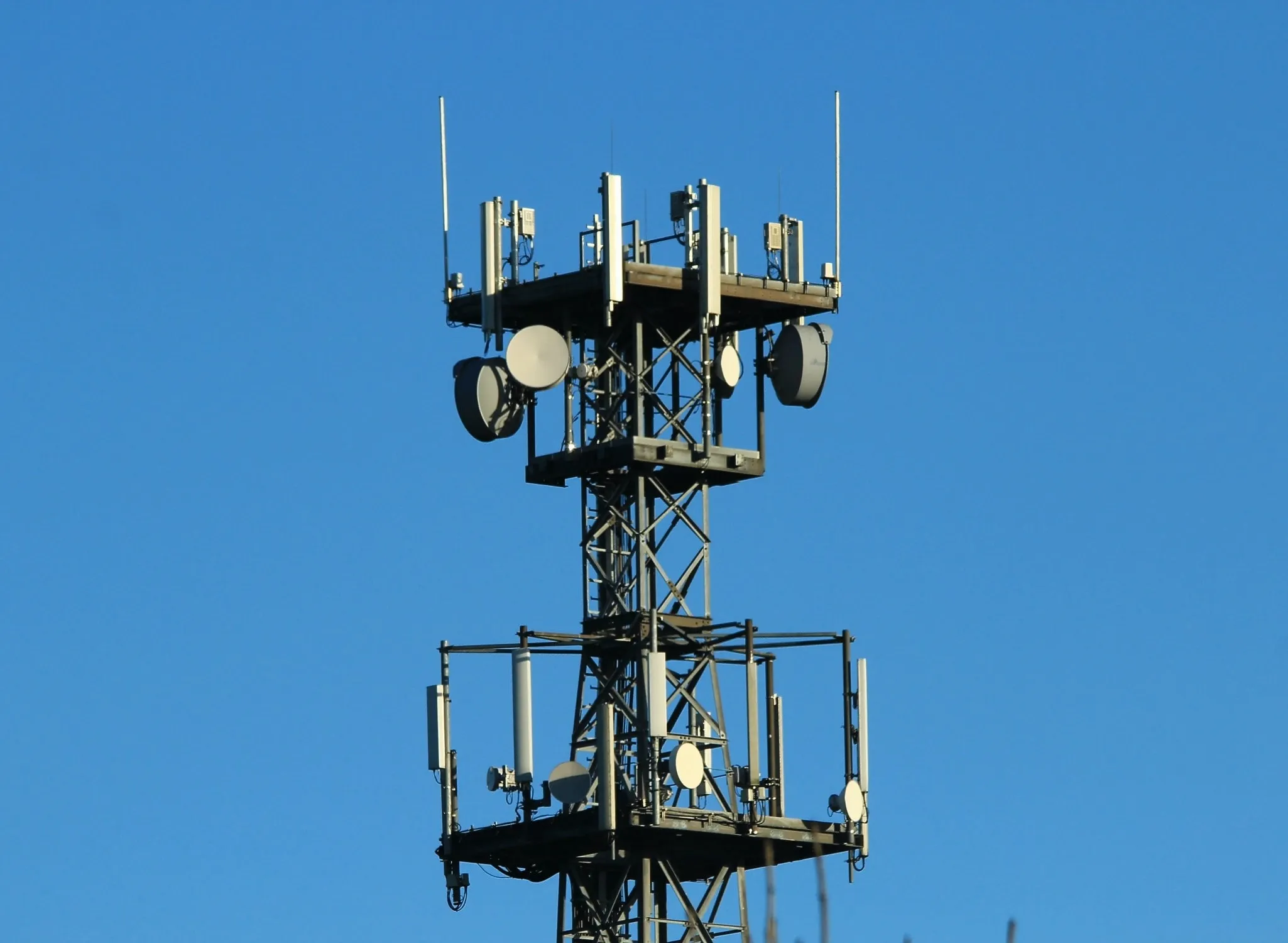 Arrendamiento de torre celular (tarifas, acuerdos, compra, valor)