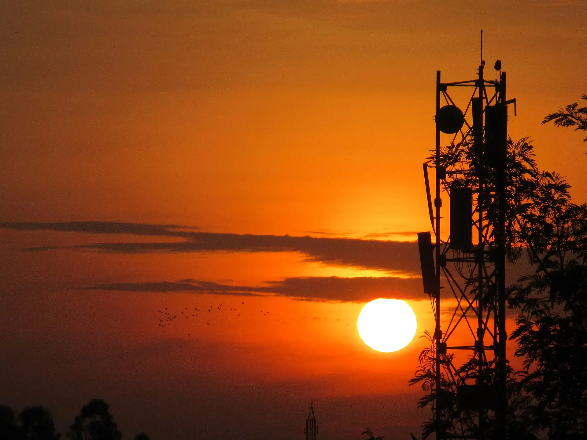 Crown Castle: pilares de mejora del 5G frente al 4G