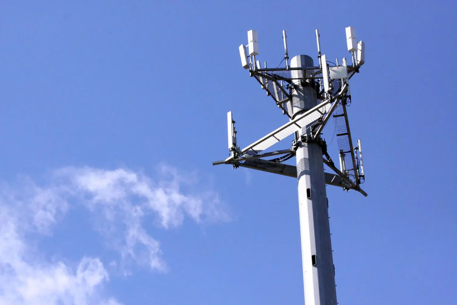 Crown Castle: el rol de torres, fibra y celdas pequeñas en el ecosistema 5G e infraestructura digital