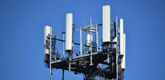 American Tower: perspectiva sobre los cuatro principales operadores inalámbricos de EE. UU.