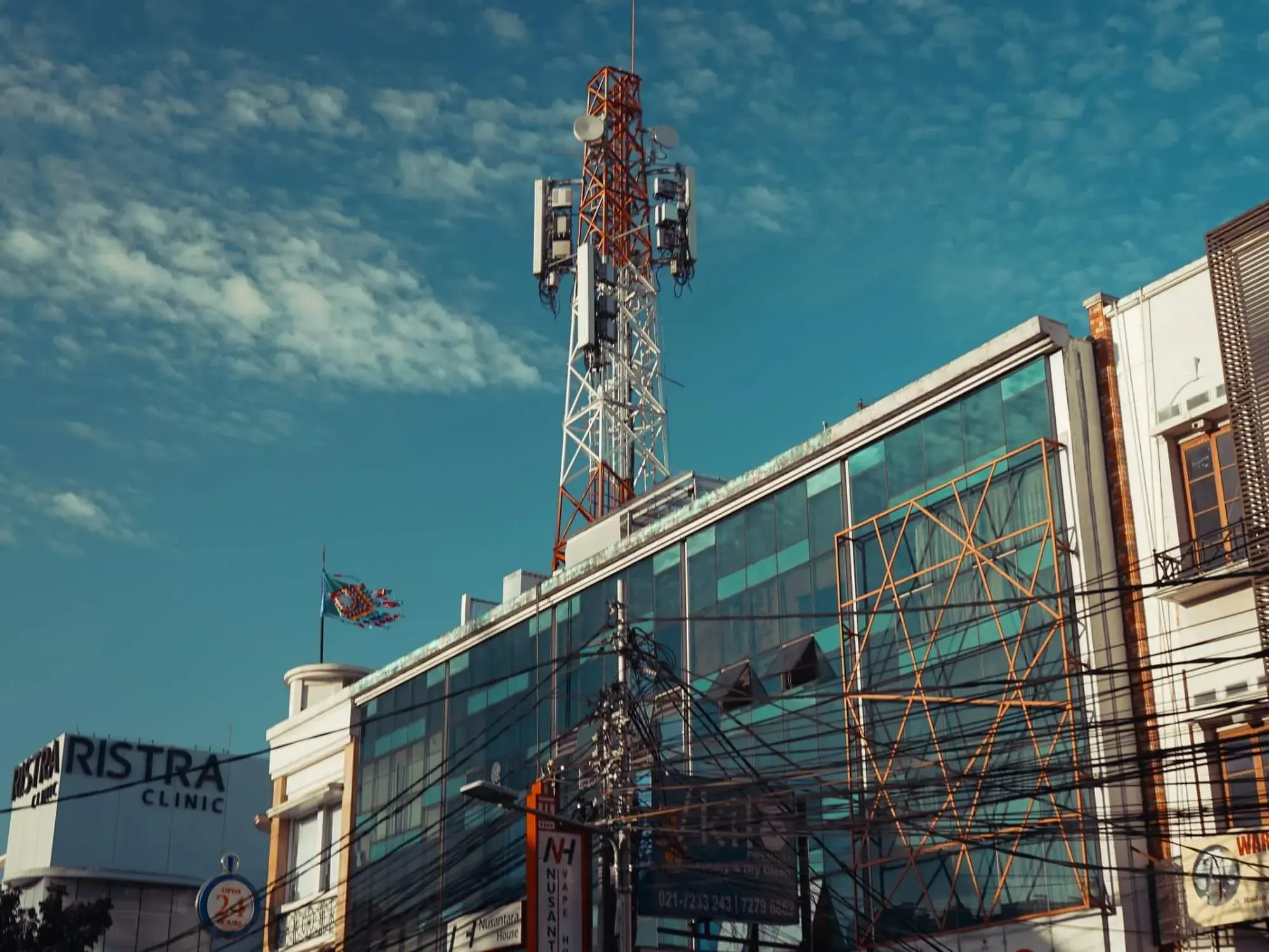 Mitratel to IPO its 28k Towers in Indonesia, Seeks Up to $1.8bn