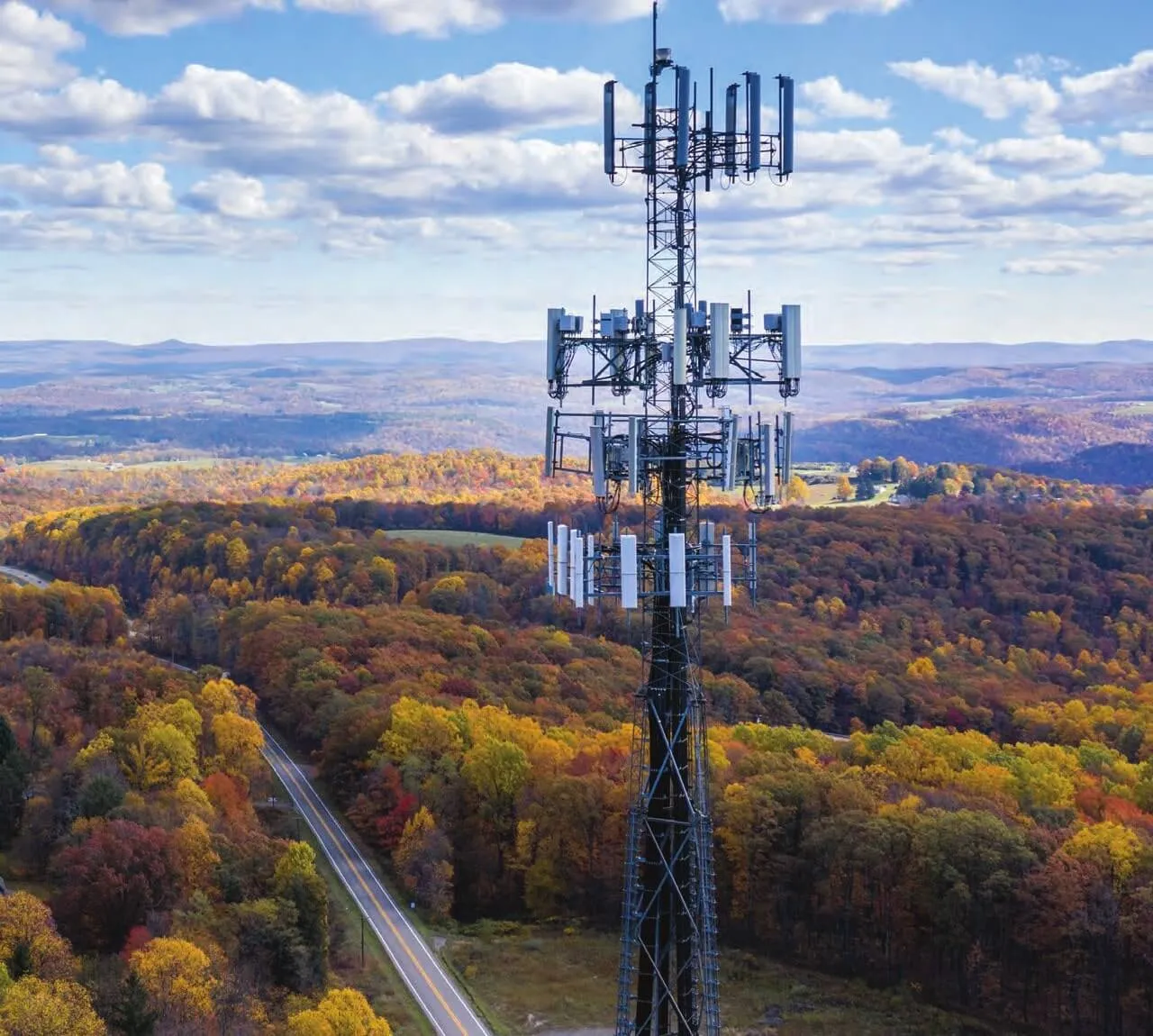 SBA Communications: Mobile Edge Computing Update