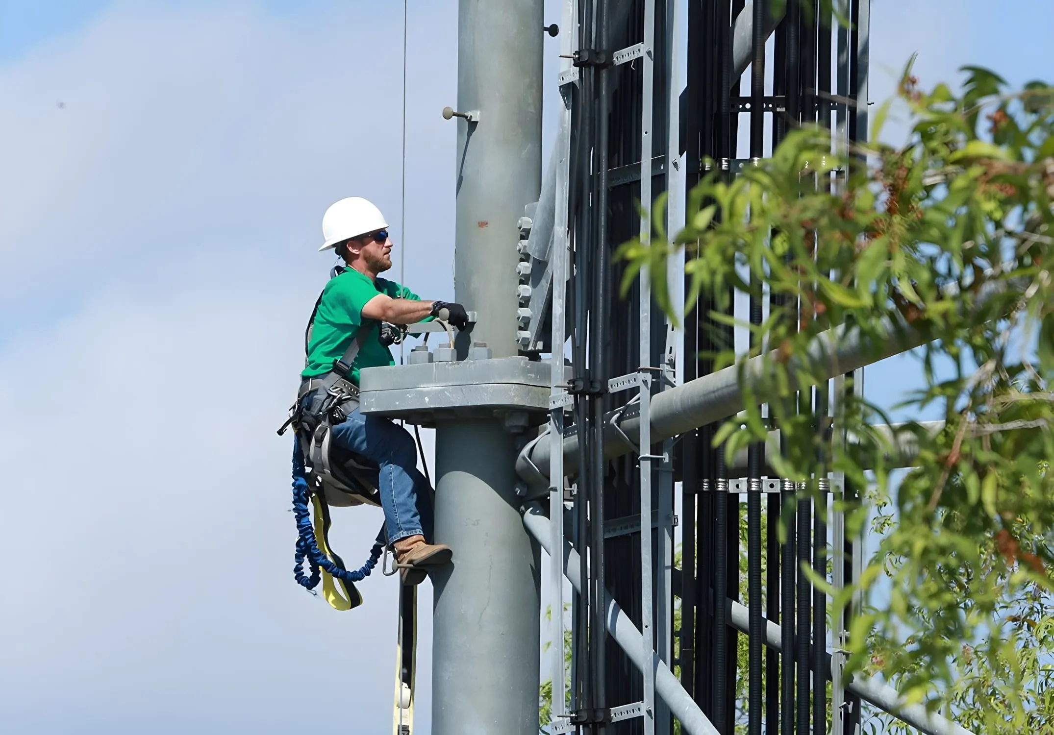 SBA Communications Q1 2022: Buys $49m Data Center in São Paulo, Brazil