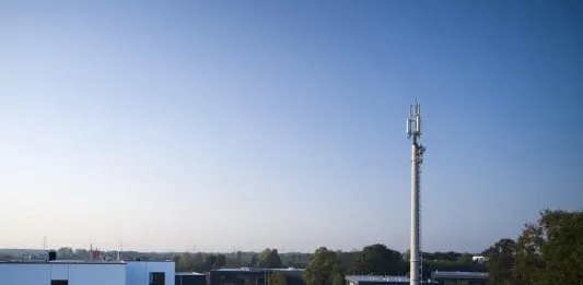 Vantage Towers Wins up to 5.0k Site Contract with 1&1 in Germany
