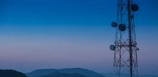 Vantage Towers Q3 FY22: BTS Program Impacted by Supply Chain