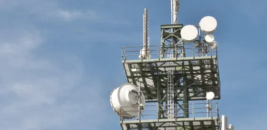 VEON Sells 15.4k Towers in Russia to Service-Telecom for $970m